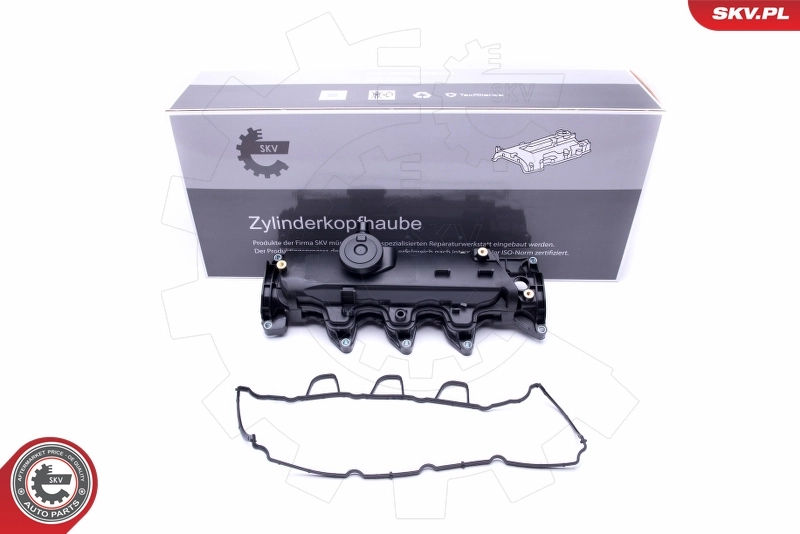 Cylinder Head Cover